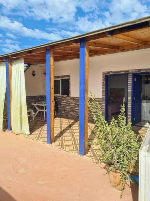 Studio Pecheur Oualidia Exterior photo
